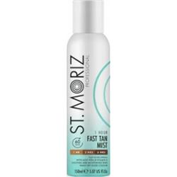 St Moriz Fast Tan Mist Mgiełka Samoopalająca 150ml