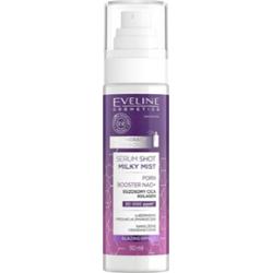 Eveline Face Therapy Serum Shot Ujędrniająca Mleczna Mgiełka Kolagen 110ml