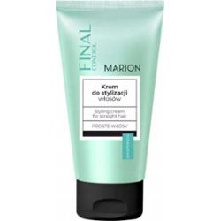 Marion Final Control Krem Do Stylizacji 150ml