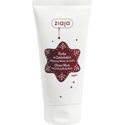 Ziaja Śliwka w Czekoladzie Świąteczny Odżywczy Balsam Do Ciała Shea 160ml