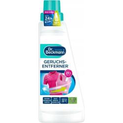 Dr. Beckmann Płyn Do Prania Neutralizator Nieprzyjemnych Zapachów 500ml