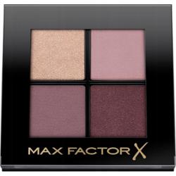 Max Factor Colour X-Pert Mini Paleta Cieni Do Powiek 002 Crushed Blooms