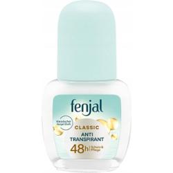 Fenjal Classic AntiPerspirant Dezodorant w Kulce