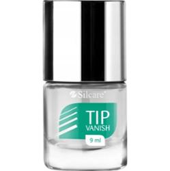 Silcare Tip Vanish Preparat Do Paznokci w Pędzelku Piłowanie Uskoku 9ml