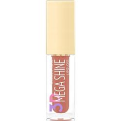 Golden Rose 3D Mega Shine Lipgloss Błyszczyk 104