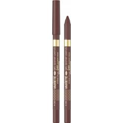 Eveline Variete Żelowa Konturówka Kredka Do Ust Wodoodporna 09 Deep Brown