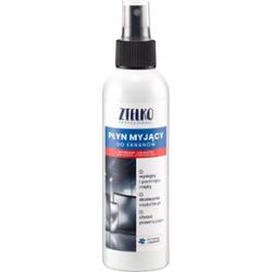 Zielko Professional Płyn Do Mycia Czyszczenia Ekranów Urządzeń Mięta 200ml