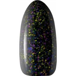 Claresa Rainbow Jello Baza Lakier Hybrydowy Black 5g