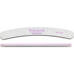 Pilnik Dwustronny Banan Zebra Professional 180/240