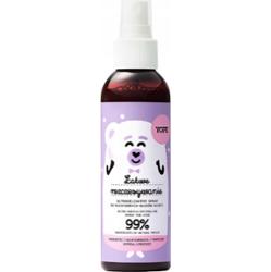 Yope Ultradelikatny Spray Ułatwiający Rozczesywanie Włosów Dla Dzieci 150ml