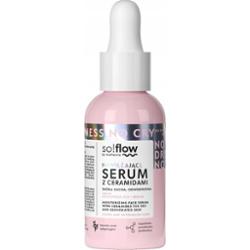 So Flow Nawilżające Serum Do Twarzy Ceramidy Skóra Sucha Odwodniona 30ml