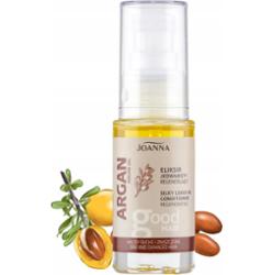 Joanna Good Hair Regenerujący Eliksir Do Włosów z Olejkiem Arganowym 25ml