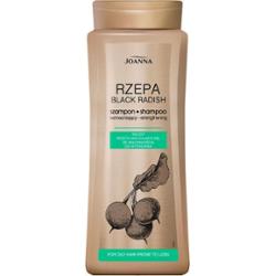 Joanna Rzepa Wzmacniający Szampon Do Włosów Przetłuszczających Się 400ml