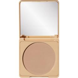 Paese Selfglow Prasowany Bronzer Do Konturowania Twarzy Chłodny 01 Cold 10g