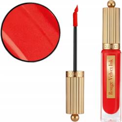 Bourjois Rouge Velvet Ink Trwała Pomadka Do Ust w Płynie 08 Coquelic'hot