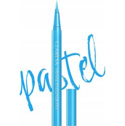Claresa Pastel Eyeliner Wodoodporny w Pisaku Pastelowy Niebieski 01 Blue