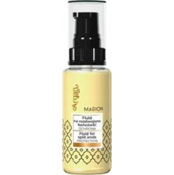 Marion Argan Fluid Ochronne Serum Na Rozdwojone Końcówki Do Włosów 50 ml
