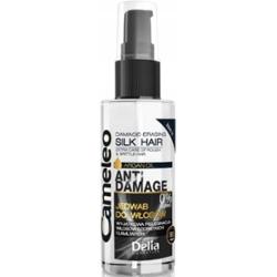 Delia Cameleo Anti Damage Jedwabiste Serum Na Końcówki