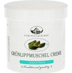 Vom Pullach Hof Krem z Omułkiem Zielonym 250ml