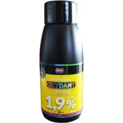 Ronney Woda Utleniona Kremowy Oxydant 1,9% 60ml