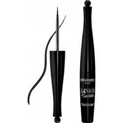 Bourjois Liner Pinceau Wodoodporny Eyeliner w Płynie 01 Noir Beaux Arts