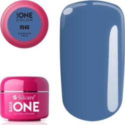 Silcare Base One Żel UV 56 Cosmic Trip 5g
