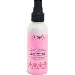 Ziaja Kaszmirowa Dwufazowa Wzmacniająca Odżywka Do Włosów Spray 125ml