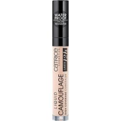 Catrice Liquid Camouflage Korektor w Płynie 020 Light Beige