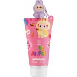 Aurora Kids Be Joyful Lubu Krem Do Rąk Dla Dzieci Waniliowo Limonkowy 60ml