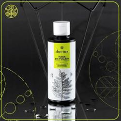 Duetus Łagodząco Regenerujący Tonik Do Twarzy z Kwasem Laktobionowym 150ml