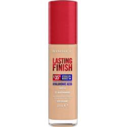 Rimmel Lasting Finish 35HR Nawilżający Podkład Do Twarzy 070 Seazame 30ml