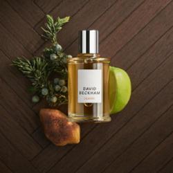 David Beckham Classic EDT Męska Woda Toaletowa Nuty Drzewne Bursztyn 100ml