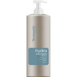 Romantic Hydra Nawilżajacy Szampon Do Włosów Suchych i Odwodnionych 850ml