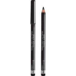 Rimmel Soft Kohl Miękka Kredka Do Oczu Intensywnie Czarna 061 Jet Black