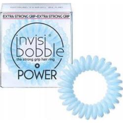 Invisibobble Gumki Do Włosów Sprężynki Niebieskie Something Blue 3 sztuki