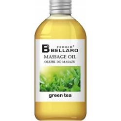 Fergio Bellaro Olejek Do Masażu Green Tea 200ml