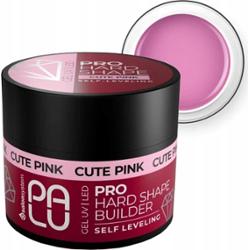 Palu Pro Hard Shape Builder Żel Budujący Samopoziomujący Cute Pink 45g