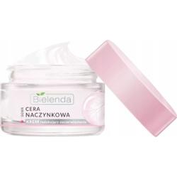 Bielenda Cera Naczynkowa Krem Do Twarzy Redukujący Zaczerwienienia 50ml