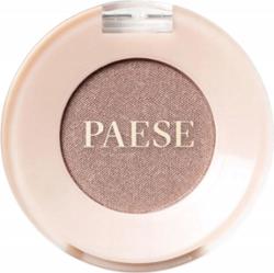 Paese Eyegasm Monoshadow Metaliczny Cień Do Powiek Pojedynczy Brąz 19 Silk
