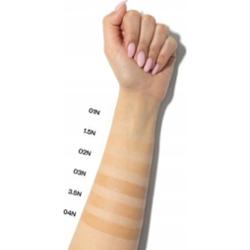 Paese Long Cover Lekki Podkład Do Twarzy z Jedwabiem 03N Naturalny 30ml