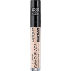 Catrice Liquid Camouflage Korektor w Płynie 010 Porcellain