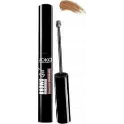 JOKO Brow Gel Żel Do Stylizacji Brwi Chocolate Brązowy Przyciemniający 6ml
