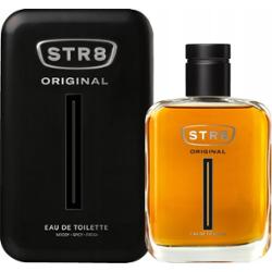 STR8 Original Woda Toaletowa Dla Mężczyzn Klasyczny Drzewny EDT 100ml