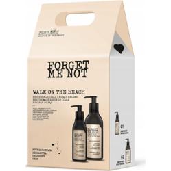 Farmona Forget Me Not Zestaw Prezentowy Serum Do Ciała + Balsam Do Rąk
