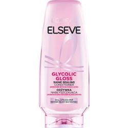 Loreal Elseve Glycolic Gloss Nabłyszczająca Odżywka Do Włosów Suchych 200ml