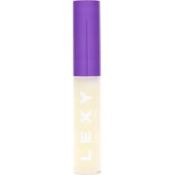Ingrid Lexy Lip Gloss Nawilżający Błyszczyk Do Ust Mleczny Pina Colada 8ml