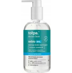 Tołpa Dermo Face Sebio BHL Silnie Nawilżająca Esencja Tonik Do Twarzy 150ml