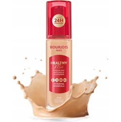 Bourjois Healthy Mix Rozświetlający Podkład Do Twarzy 51,5C Rose Vanilla