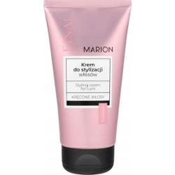 Marion Final Control Krem Do Stylizacji Włosów Kręconych Aktywator 150 ml