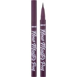 Miyo Flow Master Pen Wodoodporny Eyeliner w Pisaku Fioletowy 02 Sweet Plum